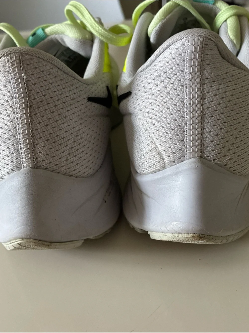 Nike Women’s Running Shoes 7.5